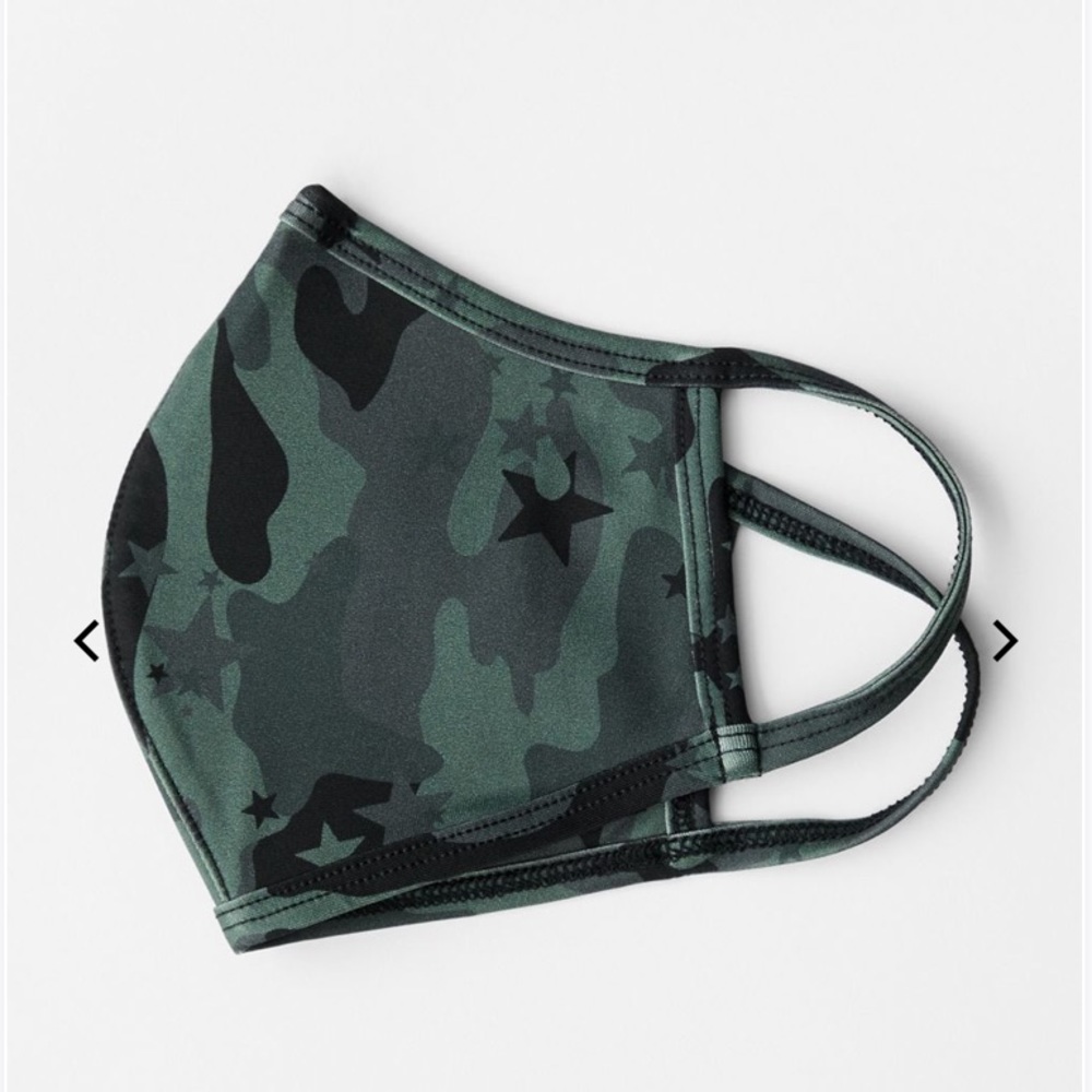 Fabletics Adult Face Mask